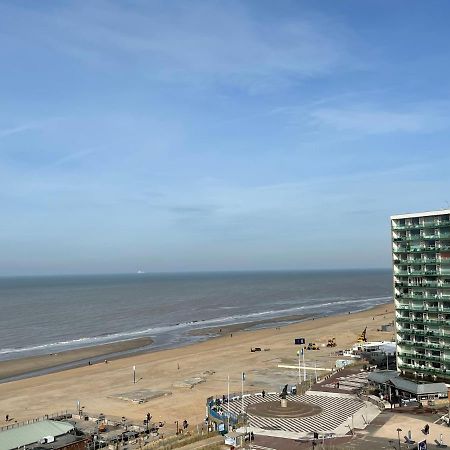 Appartement Delibas Zandvoort Bagian luar foto