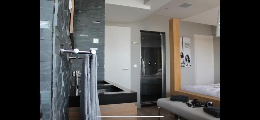 Appartement Delibas Zandvoort Bagian luar foto