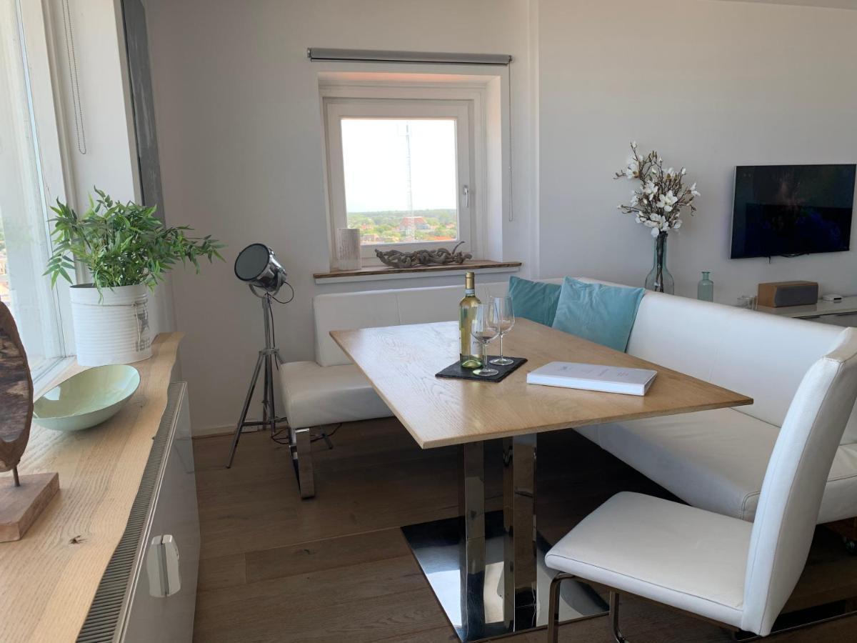 Appartement Delibas Zandvoort Bagian luar foto